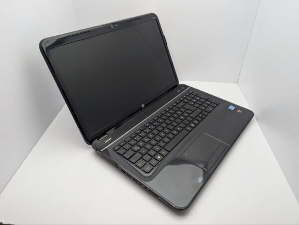 Ноутбук HP Pavilion g7-2222sg / 17.3" (1600x900) TN / Intel Core i5-3210M (2 (4) ядра по 2.5 - 3.1 GHz) / 8 GB DDR3 / 1000 GB HDD / Intel HD Graphics 4000 / WebCam/ DVD-ROM - Зображення 4
