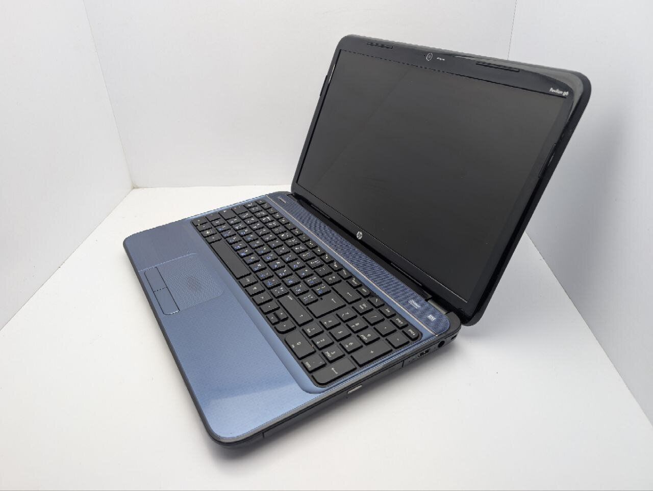 Ноутбук HP Pavilion g6-2147sl / 15.6" (1366x768) TN / AMD A8-4500M (4 ядра по 1.9 - 2.8 GHz) / 8 GB DDR3 / 500 GB HDD / AMD Radeon HD 7640G Graphics / WebCam / DVD-ROM - Зображення 7