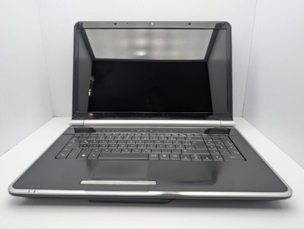 Ноутбук Packard Bell LJ65 / 17.3" (1600x900) TN / Intel Core 2 Duo P8600 (2 ядра по 2.4 GHz) / 6 GB DDR3 / 320 GB HDD / nVidia GeForce GT 130M, 1 GB GDDR3, 128-bit / WebCam / DVD-ROM - Зображення 3