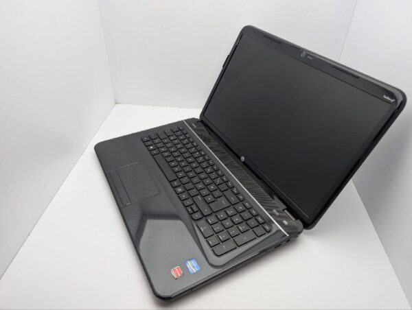 Ноутбук HP Pavilion g7-2222sg / 17.3" (1600x900) TN / Intel Core i5-3210M (2 (4) ядра по 2.5 - 3.1 GHz) / 8 GB DDR3 / 1000 GB HDD / Intel HD Graphics 4000 / WebCam/ DVD-ROM - Зображення 5
