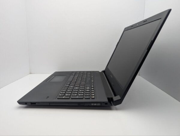 Ноутбук Lenovo B50-70 / 15.6" (1366x768) TN / Intel Pentium 3558U (2 ядра по 1.7 GHz) / 8 GB DDR3 / 120 GB SSD / Intel HD Graphics / WebCam / DVD-ROM - Зображення 5