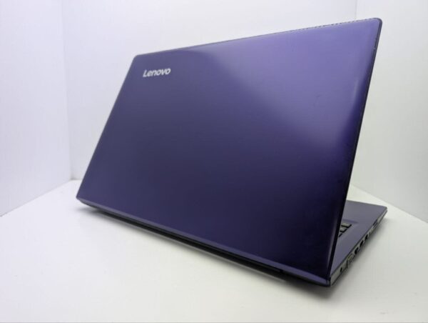 Ноутбук Lenovo IdeaPad 310-15IAP / 15.6" (1366x768) TN / Intel Celeron N3350 (2 ядра по 1.1 - 2.4 GHz) / 8 GB DDR3 / 120 GB SSD / Intel HD Graphics 500 / WebCam - Зображення 7