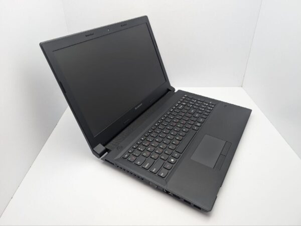 Ноутбук Lenovo B50-70 / 15.6" (1366x768) TN / Intel Pentium 3558U (2 ядра по 1.7 GHz) / 8 GB DDR3 / 120 GB SSD / Intel HD Graphics / WebCam / DVD-ROM - Зображення 6