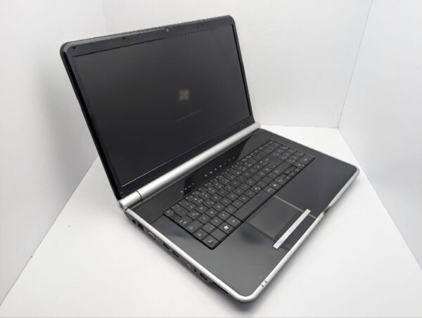 Ноутбук Packard Bell LJ65 / 17.3" (1600x900) TN / Intel Core 2 Duo P8600 (2 ядра по 2.4 GHz) / 6 GB DDR3 / 320 GB HDD / nVidia GeForce GT 130M, 1 GB GDDR3, 128-bit / WebCam / DVD-ROM - Зображення 6