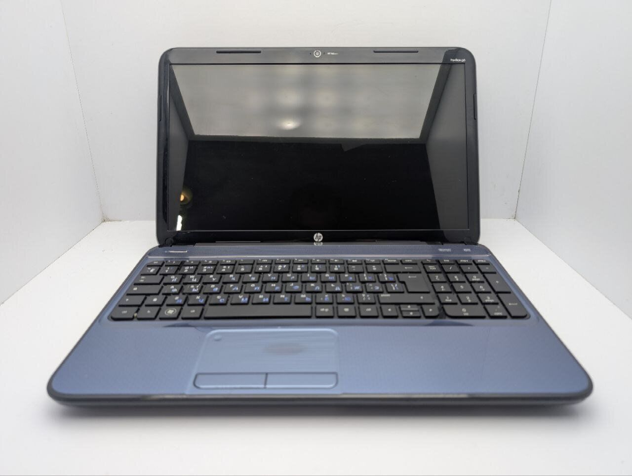Ноутбук HP Pavilion g6-2147sl / 15.6" (1366x768) TN / AMD A8-4500M (4 ядра по 1.9 - 2.8 GHz) / 8 GB DDR3 / 500 GB HDD / AMD Radeon HD 7640G Graphics / WebCam / DVD-ROM - Зображення 3