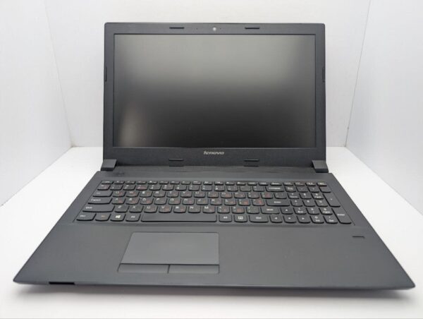 Ноутбук Lenovo B50-70 / 15.6" (1366x768) TN / Intel Pentium 3558U (2 ядра по 1.7 GHz) / 8 GB DDR3 / 120 GB SSD / Intel HD Graphics / WebCam / DVD-ROM - Зображення 3