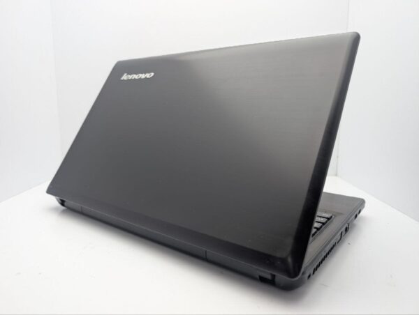 Ноутбук Lenovo G580 / 15.6" (1366x768) TN / Intel Core i3-3120M (2 (4) ядра по 2.5 GHz) / 8 GB DDR3 / 500 GB HDD / nVidia GeForce GT 635M, 2 GB GDDR3, 128-bit / WebCam / DVD-ROM - Зображення 8