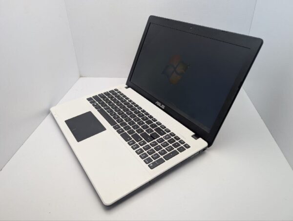 Ноутбук Asus R513C / 15.6" (1366x768) TN / Intel Pentium 2117U (2 ядра по 1.8 GHz) / 6 GB DDR3 / 500 GB HDD / nVidia GeForce 710M, 1 GB GDDR3, 64-bit / WebCam / DVD-ROM - Зображення 7