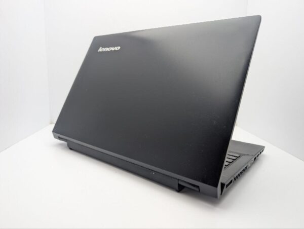 Ноутбук Lenovo B50-70 / 15.6" (1366x768) TN / Intel Pentium 3558U (2 ядра по 1.7 GHz) / 8 GB DDR3 / 120 GB SSD / Intel HD Graphics / WebCam / DVD-ROM - Зображення 8