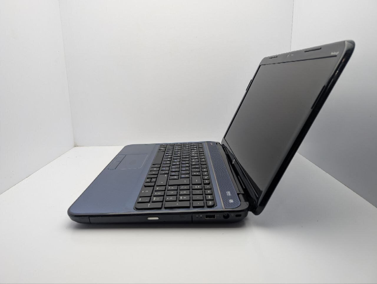 Ноутбук HP Pavilion g6-2147sl / 15.6" (1366x768) TN / AMD A8-4500M (4 ядра по 1.9 - 2.8 GHz) / 8 GB DDR3 / 500 GB HDD / AMD Radeon HD 7640G Graphics / WebCam / DVD-ROM - Зображення 5