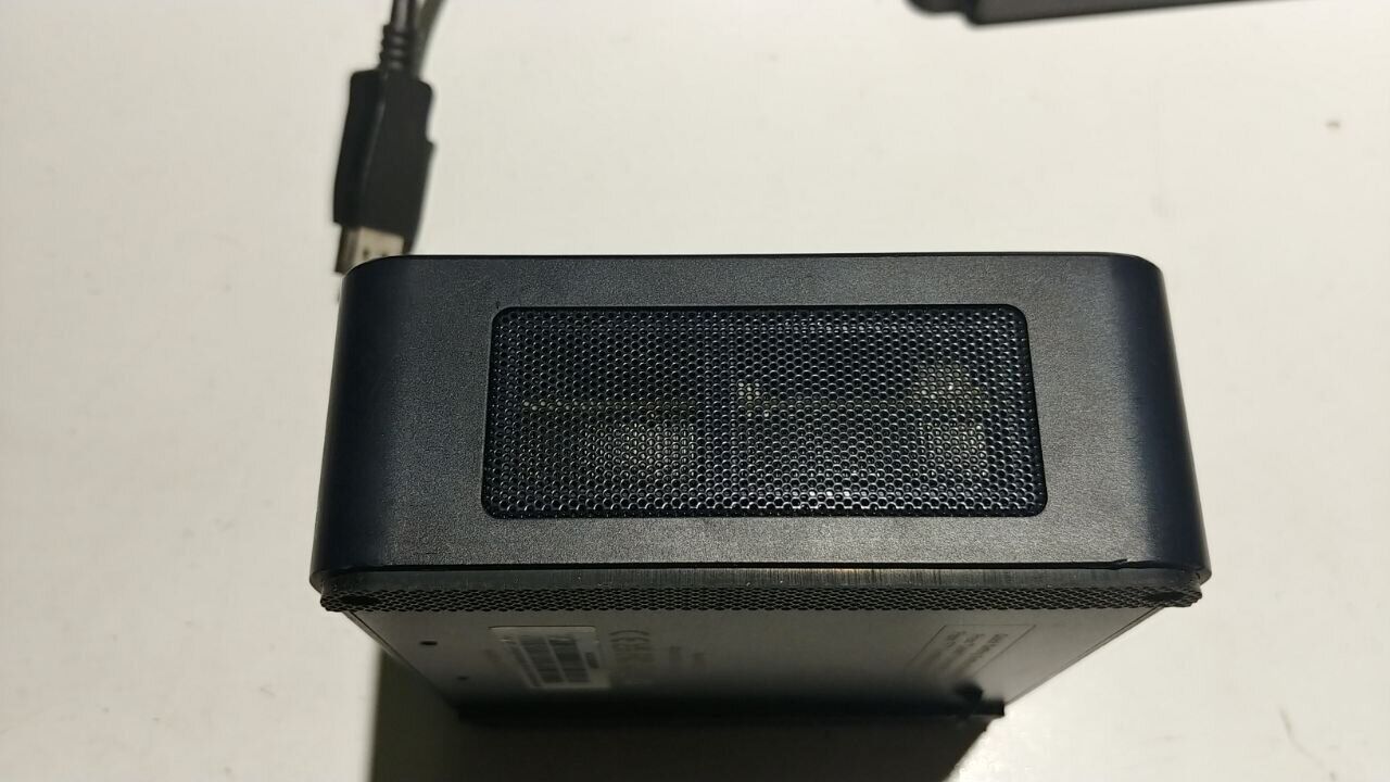 Неттоп Beelink SEi12 USFF /  Intel Core i5-12450H (8 (12) ядер по 2.0 - 4.4 GHz) / 16 GB DDR4 / 256 GB SSD M.2 / Intel UHD Graphics - Зображення 9