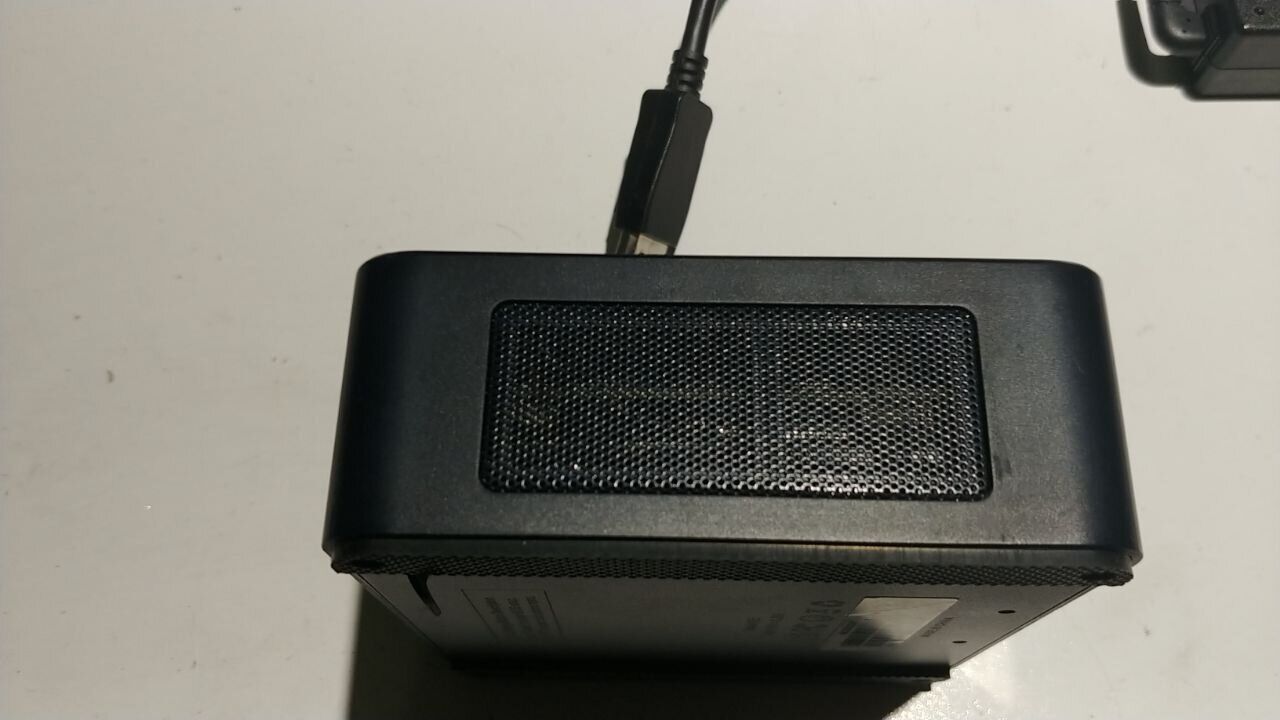 Неттоп Beelink SEi12 USFF /  Intel Core i5-12450H (8 (12) ядер по 2.0 - 4.4 GHz) / 16 GB DDR4 / 256 GB SSD M.2 / Intel UHD Graphics - Зображення 8