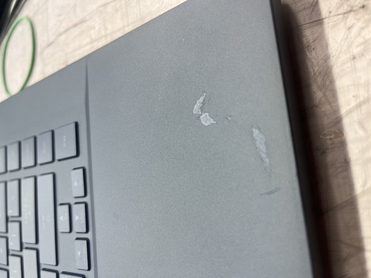 Ігровий ноутбук Asus ROG GU502LU-BI7N4 / 15.6" (1920x1080) IPS / Intel Core i7-10750H (6 (12) ядер по 2.6 - 5.0 GHz) / 24 GB DDR4 / 480 GB SSD / nVidia GeForce GTX 1660 Ti, 6 GB GDDR6, 192-bit / HDMI - Зображення 7