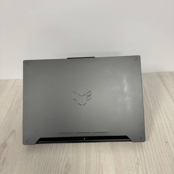 Ігровий ноутбук Asus TUF Gaming A15 FA507XV / 15.6" (1920x1080) IPS / AMD Ryzen 9 7940HS (8 (16) ядер по 4.0 - 5.2 GHz) / 16 GB DDR5 / 1000 GB SSD NVMe / nVidia GeForce RTX 4060, 8 GB GDDR6, 128-bit / WebCam - Зображення 3