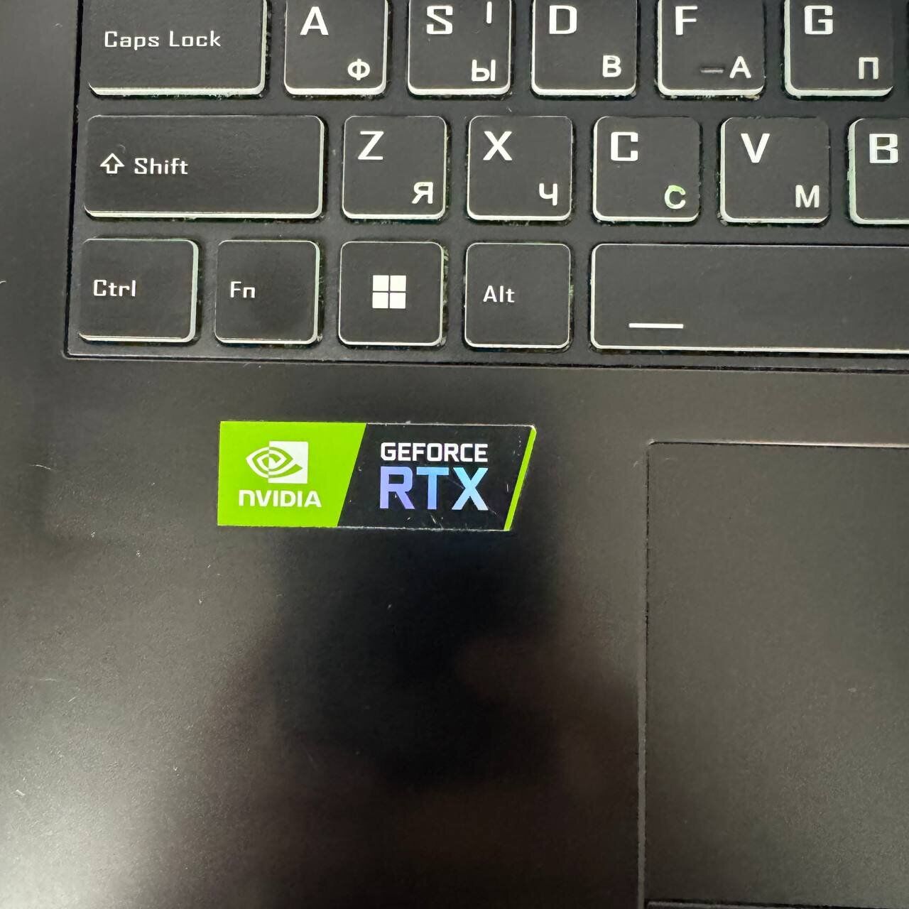 Ігровий ноутбук Б-клас Gigabyte A5 K1 / 15.6" (1920x1080) IPS / AMD Ryzen 5 5600H (6 (12) ядер 3.3 - 4.2 GHz) / 16 GB DDR4 / 512 GB SSD NVMe / nVidia GeForce RTX 3060, 6 GB GDDR6, 192-bit / WebCam - Зображення 8