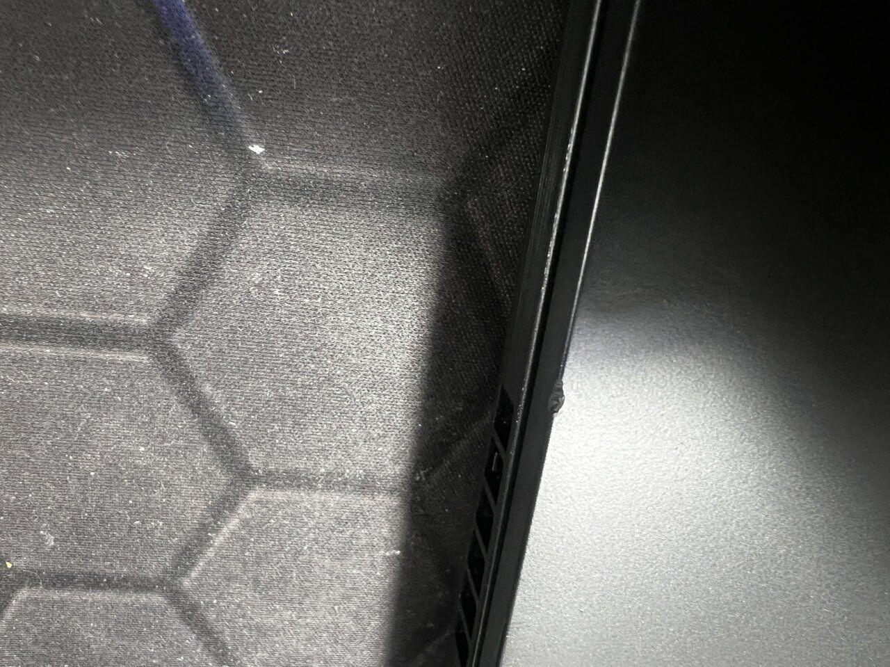 Ігровий ноутбук Б-клас HP Omen 17-ck1021nr / 17.3" (2560x1440) IPS / Intel Core i7-12700H (14 (20) ядер по 3.5 - 4.7 GHz) / 32 GB DDR5 / 960 GB SSD / nVidia GeForce RTX 3070 Ti, 8 GB GDDR6, 256-bit / WebCam - Зображення 7