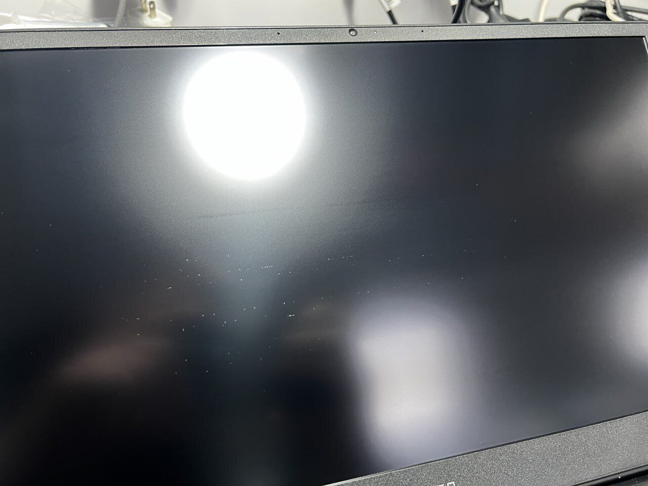 Ігровий ноутбук Б-клас HP Omen 17-ck1021nr / 17.3" (2560x1440) IPS / Intel Core i7-12700H (14 (20) ядер по 3.5 - 4.7 GHz) / 32 GB DDR5 / 960 GB SSD / nVidia GeForce RTX 3070 Ti, 8 GB GDDR6, 256-bit / WebCam - Зображення 6