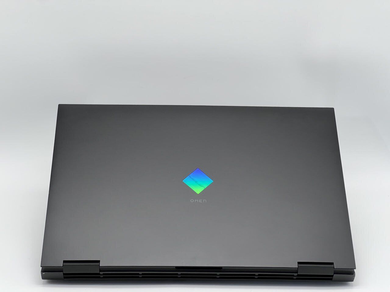 Ігровий ноутбук Б-клас HP Omen 17-ck1021nr / 17.3" (2560x1440) IPS / Intel Core i7-12700H (14 (20) ядер по 3.5 - 4.7 GHz) / 32 GB DDR5 / 960 GB SSD / nVidia GeForce RTX 3070 Ti, 8 GB GDDR6, 256-bit / WebCam - Зображення 5