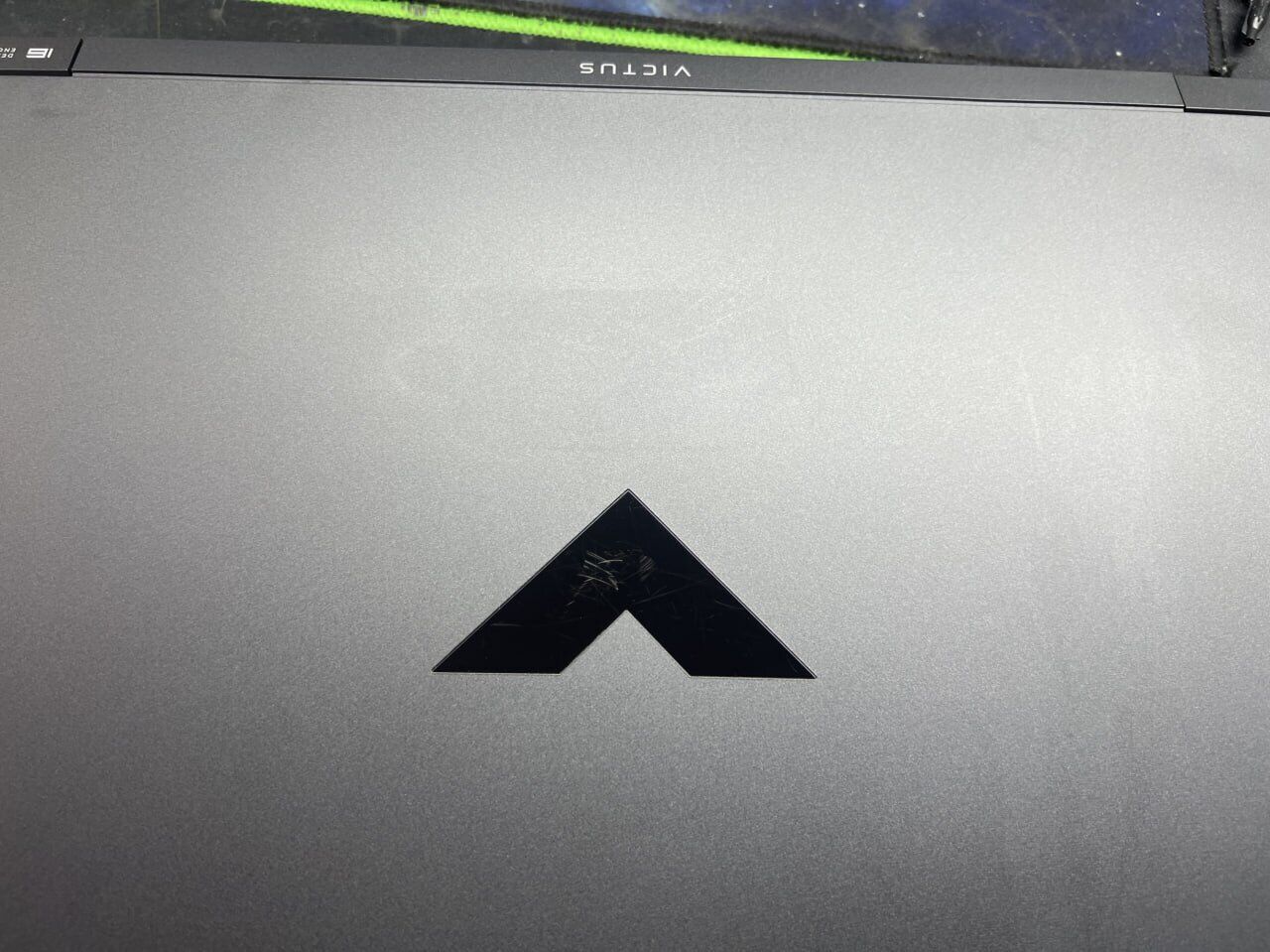 Ігровий ноутбук Б-клас HP Victus 16-r0073cl / 16" (1920x1080) IPS / Intel Core i7-13700HX (16 (24) ядер по 1.5 - 5.0 GHz) / 32 GB DDR5 / 960 GB SSD / nVidia GeForce RTX 4060, 8 GB GDDR6, 128-bit / WebCam - Зображення 10