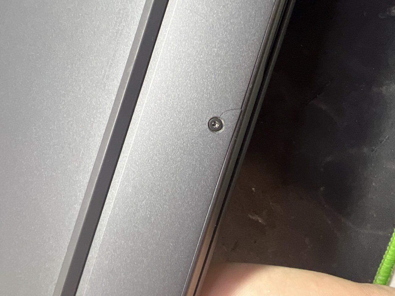 Ігровий ноутбук Б-клас HP Victus 16-r0073cl / 16" (1920x1080) IPS / Intel Core i7-13700HX (16 (24) ядер по 1.5 - 5.0 GHz) / 32 GB DDR5 / 960 GB SSD / nVidia GeForce RTX 4060, 8 GB GDDR6, 128-bit / WebCam - Зображення 9