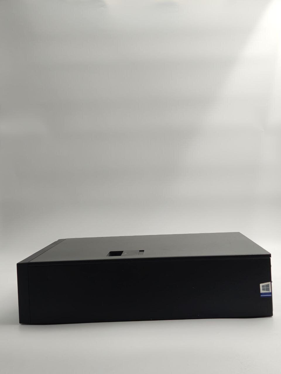 Комп'ютер Б-клас ByteSpeed SFF / Intel Core i7-9700 (8 ядер по 3.0 - 4.7 GHz) / 8 GB DDR4 / 256 GB SSD / Intel UHD Graphics 630 / HDMI / DisplayPort / VGA / DVD-ROM - Зображення 8