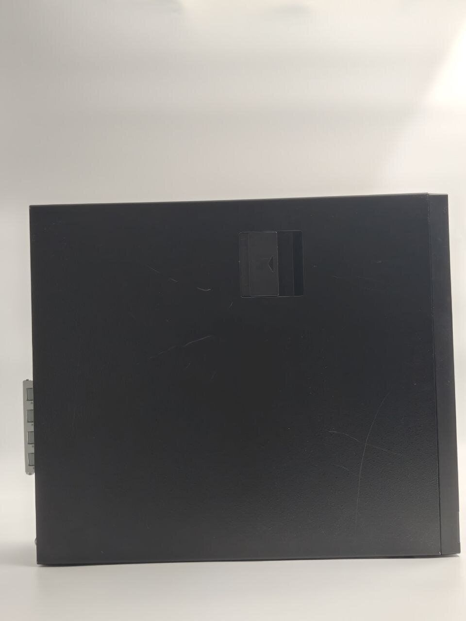 Комп'ютер Б-клас ByteSpeed SFF / Intel Core i7-9700 (8 ядер по 3.0 - 4.7 GHz) / 8 GB DDR4 / 256 GB SSD / Intel UHD Graphics 630 / HDMI / DisplayPort / VGA / DVD-ROM - Зображення 5