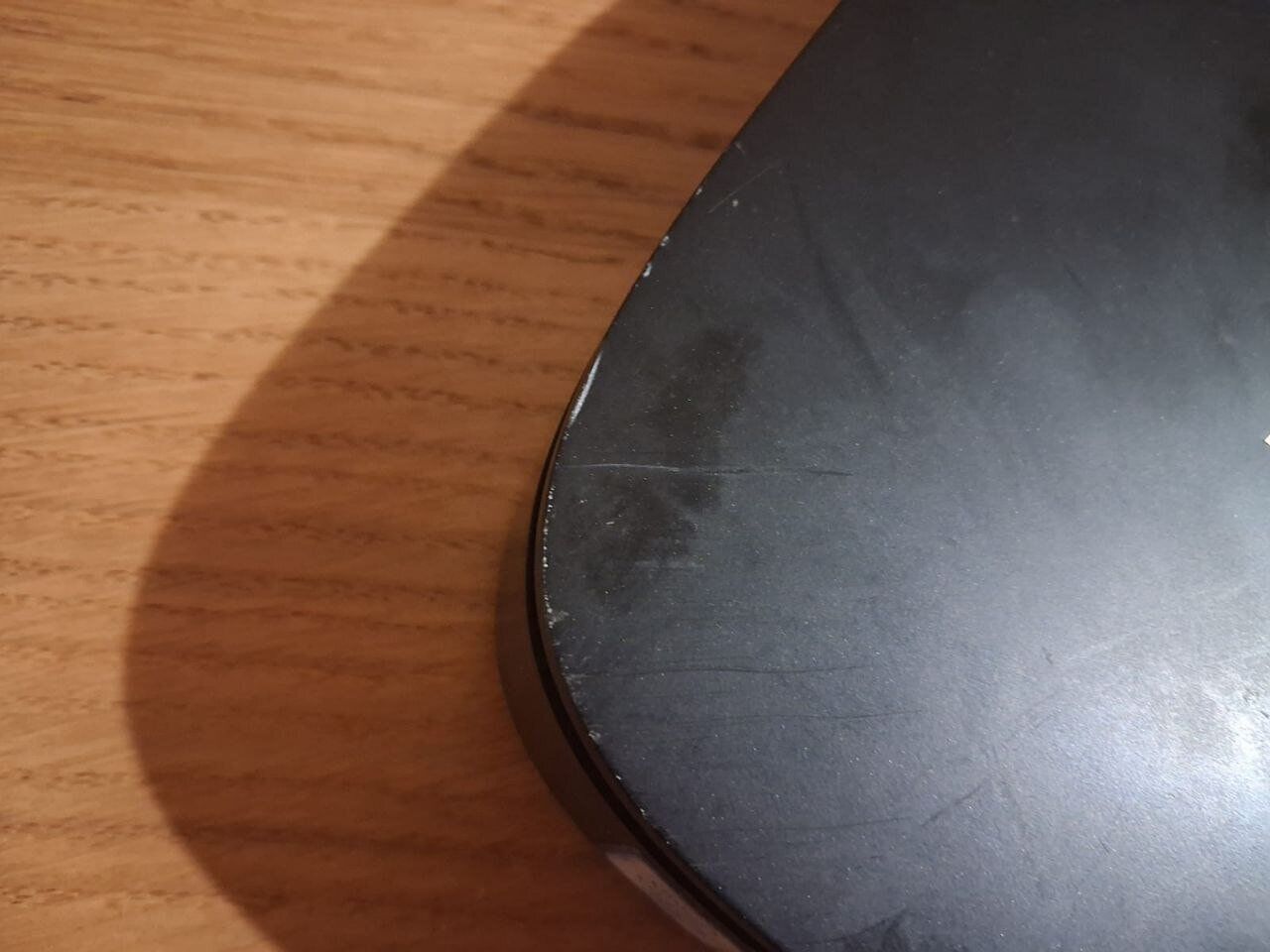 Неттоп Б-клас HP Elite Slice TPC-1021-DM USFF / Intel Core i5-6500T (4 ядра по 2.5 - 3.1 GHz) / 16 GB DDR4 / 512 GB SSD / Intel HD Graphics 530 / DisplayPort / HDM / Блок живлення в комплекті - Зображення 6