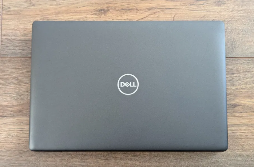 Ноутбук Б-клас Dell Latitude 5401 / 14" (1366x768) TN / Intel Core i5-9300H (4 (8) ядра по 2.4 - 4.1 GHz) / 8 GB DDR4 / 240 GB SSD / Intel UHD Graphics 630 / WebCam - Зображення 8