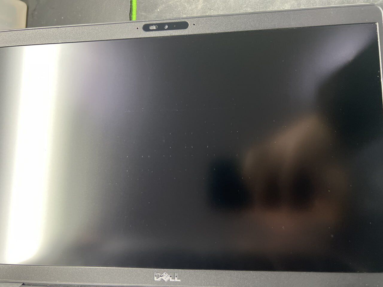 Ноутбук Б-клас Dell Latitude 5511 / 15.6" (1920x1080) IPS Touch / Intel Core i5-10400H (4 (8) ядра по 2.6 - 4.6 GHz) / 16 GB DDR4 / 512 GB SSD / Intel UHD Graphics / WebCam - Зображення 6