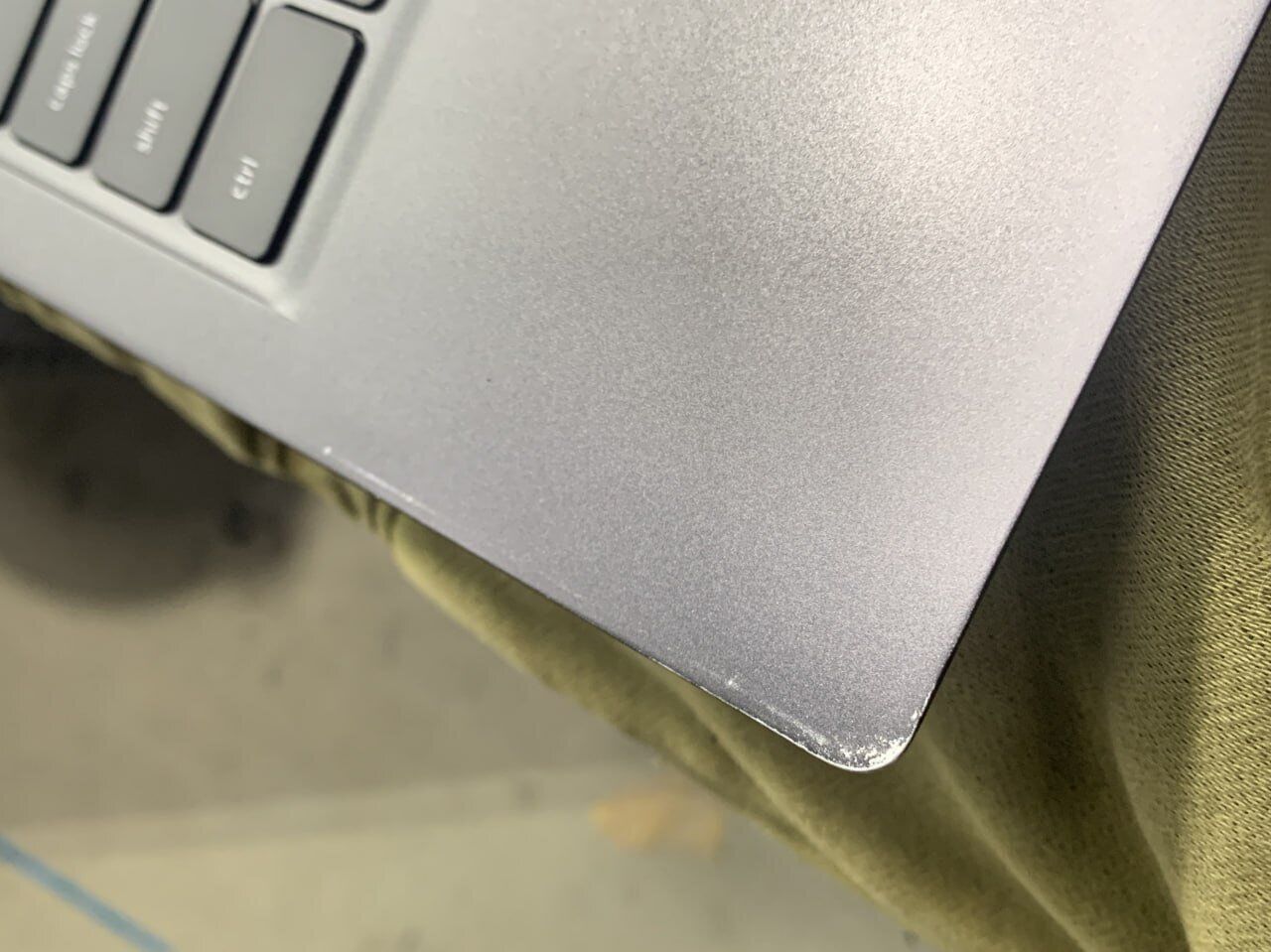 Ноутбук Б-клас Dell Vostro 5410 / 16" (1920x1080) IPS / Intel Core i5-11300H (4 (8) ядра по 2.6 - 4.4 GHz) / 16 GB DDR4 / 240 GB SSD / Intel Iris Xe Graphics / WebCam - Зображення 6