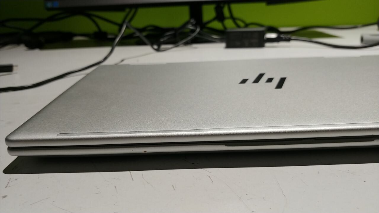Ультрабук-трансформер Б-клас HP Envy X360 14-es0013dx / 14" (1920x1080) IPS Touch / Intel Core i5-1335U (10 (12) ядер по 3.4 - 4.6 GHz) / 8 GB DDR4 / 256 GB SSD / Intel Iris Xe Graphics / WebCam - Зображення 11