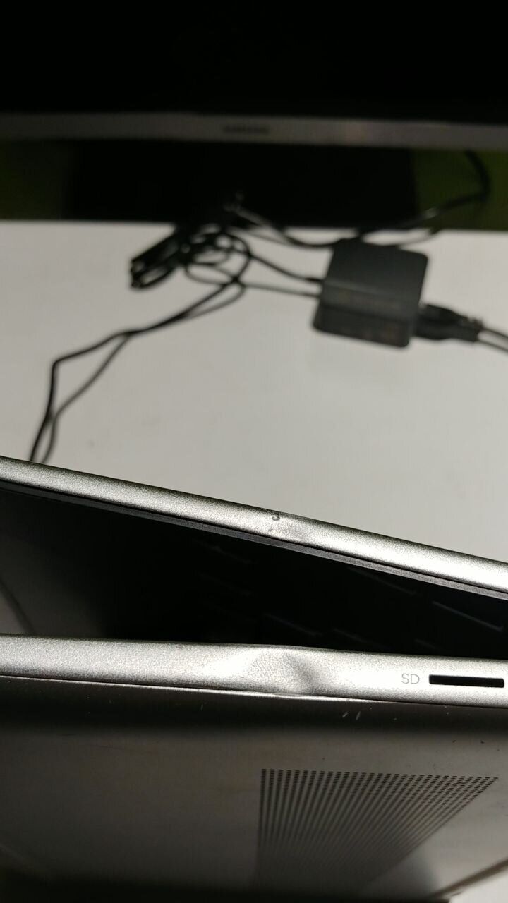 Ультрабук-трансформер Б-клас HP Envy X360 14-es0013dx / 14" (1920x1080) IPS Touch / Intel Core i5-1335U (10 (12) ядер по 3.4 - 4.6 GHz) / 8 GB DDR4 / 256 GB SSD / Intel Iris Xe Graphics / WebCam - Зображення 15