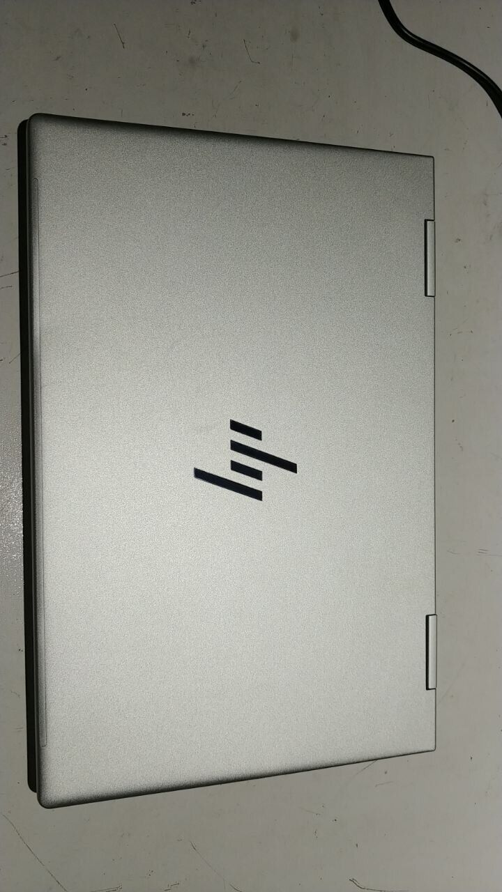 Ультрабук-трансформер Б-клас HP Envy X360 14-es0013dx / 14" (1920x1080) IPS Touch / Intel Core i5-1335U (10 (12) ядер по 3.4 - 4.6 GHz) / 8 GB DDR4 / 256 GB SSD / Intel Iris Xe Graphics / WebCam - Зображення 8