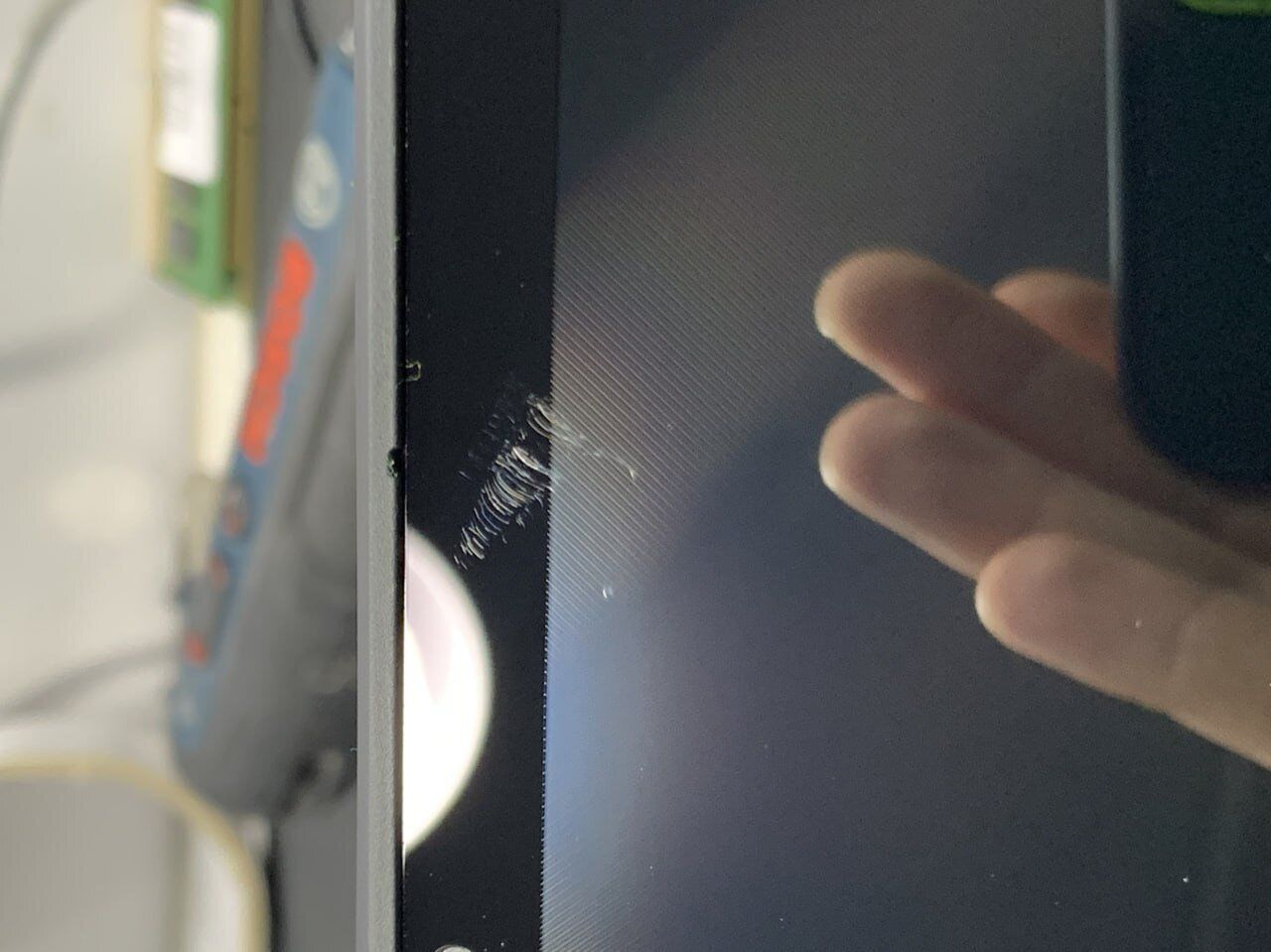 Ультрабук-трансформер Б-клас Acer Aspire A5SP14-51MTN / 14" (1920x1080) IPS / Intel Core i7-1355U (10 (12) ядер по 3.7 - 5.0 GHz) / 16 GB DDR4 / 960 GB SSD / Intel Iris Xe Graphics / WebCam - Зображення 7