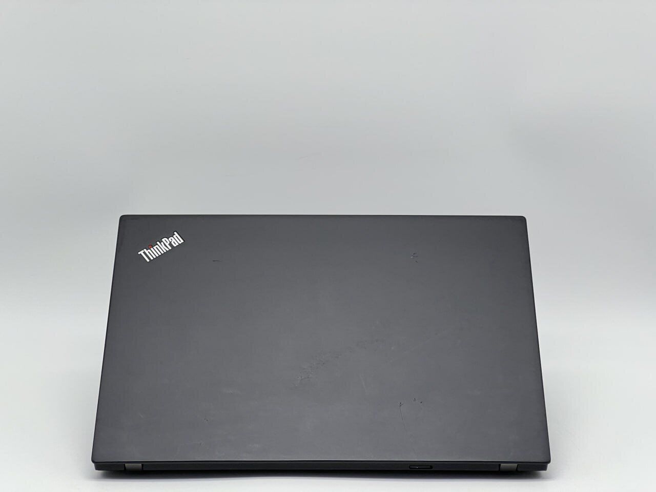 Ультрабук Б-клас Lenovo ThinkPad T480s / 14" (2560x1440) IPS / Intel Core i5-8350U (4 (8) ядра по 1.7 - 3.6 GHz) / 24 GB DDR4 / 480 GB SSD / Intel UHD Graphics 620 / WebCam - Зображення 6