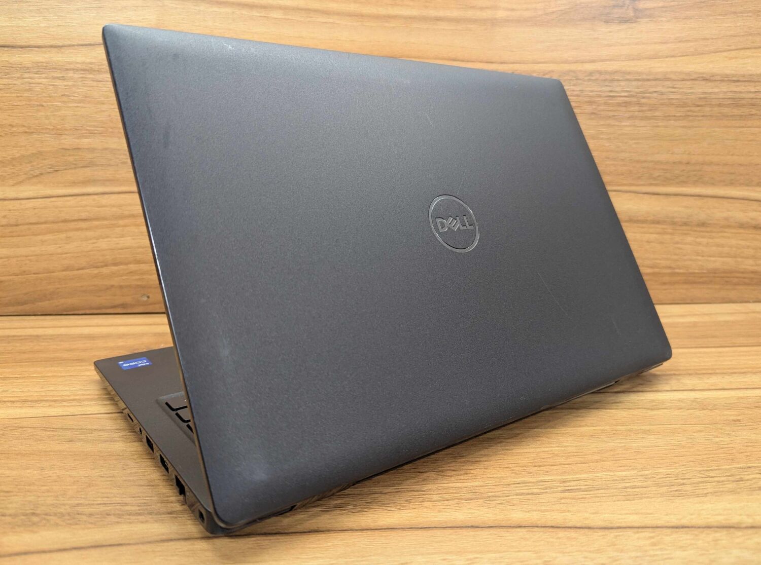 Ультрабук Dell Latitude 3420 / 14" (1920x1080) IPS / Intel Core i5-1135G7 (4 (8) ядра по 2.4 - 4.2 GHz) / 16 GB DDR4 / 480 GB SSD / Intel Iris Xe Graphics / WebCam / Windows 11 - Зображення 6