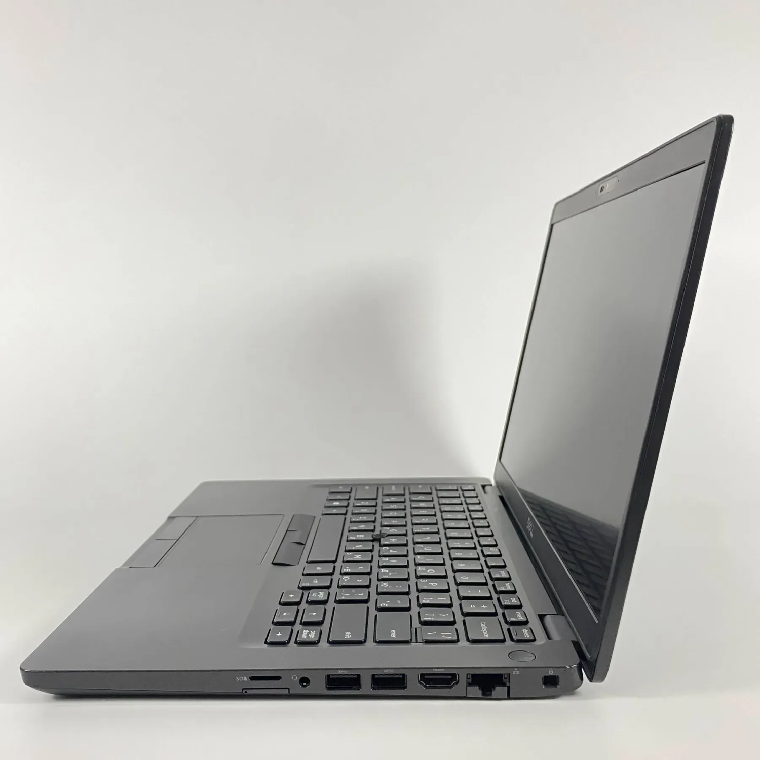 Ультрабук Dell Latitude 5400 / 14" (1920x1080) IPS / Intel Core i5-8365U (4 (8) ядра по 1.6 - 4.1 GHz) / 16 GB DDR4 / 256 GB SSD / Intel UHD Graphics / SIM / WebCam / HDMI - Зображення 5