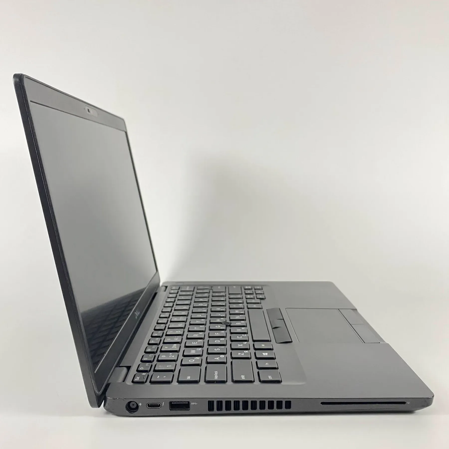 Ультрабук Dell Latitude 5400 / 14" (1920x1080) IPS / Intel Core i5-8365U (4 (8) ядра по 1.6 - 4.1 GHz) / 16 GB DDR4 / 256 GB SSD / Intel UHD Graphics / SIM / WebCam / HDMI - Зображення 4