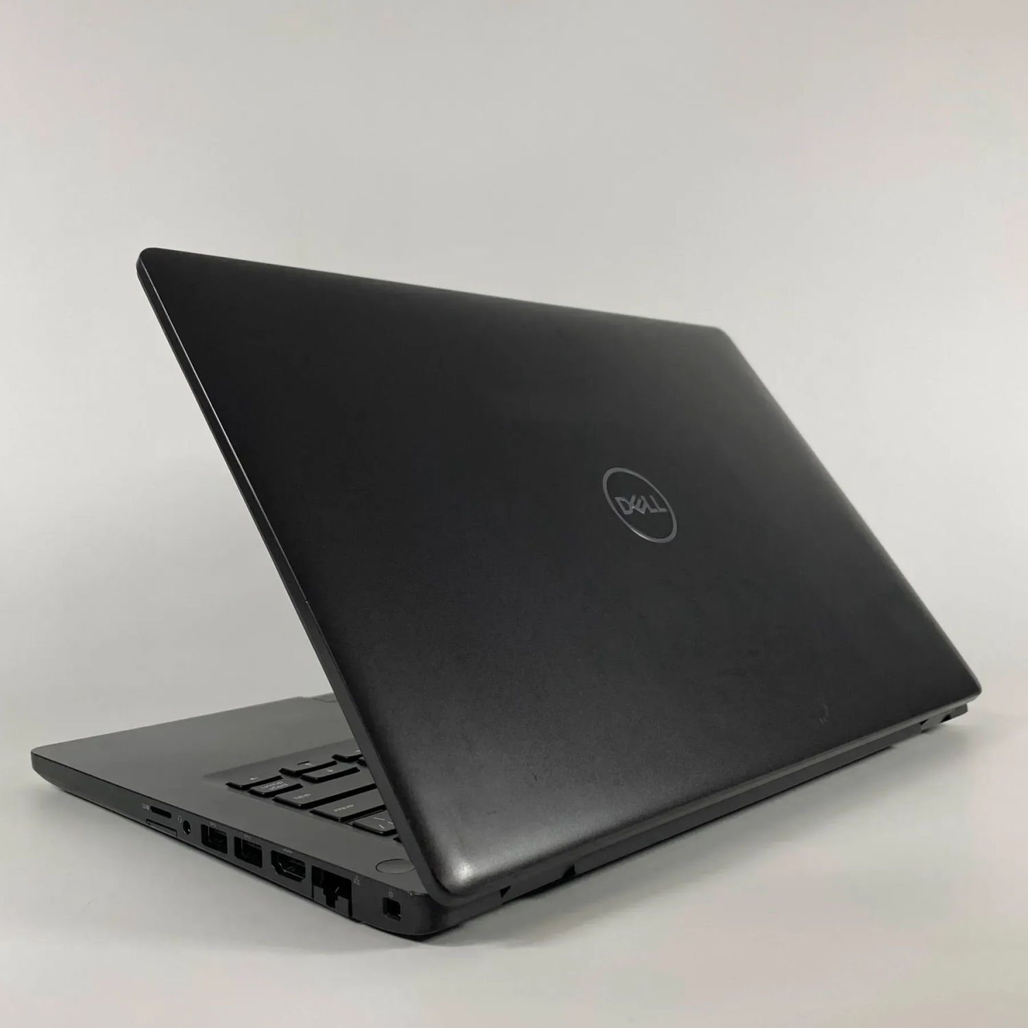 Ультрабук Dell Latitude 5400 / 14" (1920x1080) IPS / Intel Core i5-8365U (4 (8) ядра по 1.6 - 4.1 GHz) / 16 GB DDR4 / 256 GB SSD / Intel UHD Graphics / SIM / WebCam / HDMI - Зображення 7