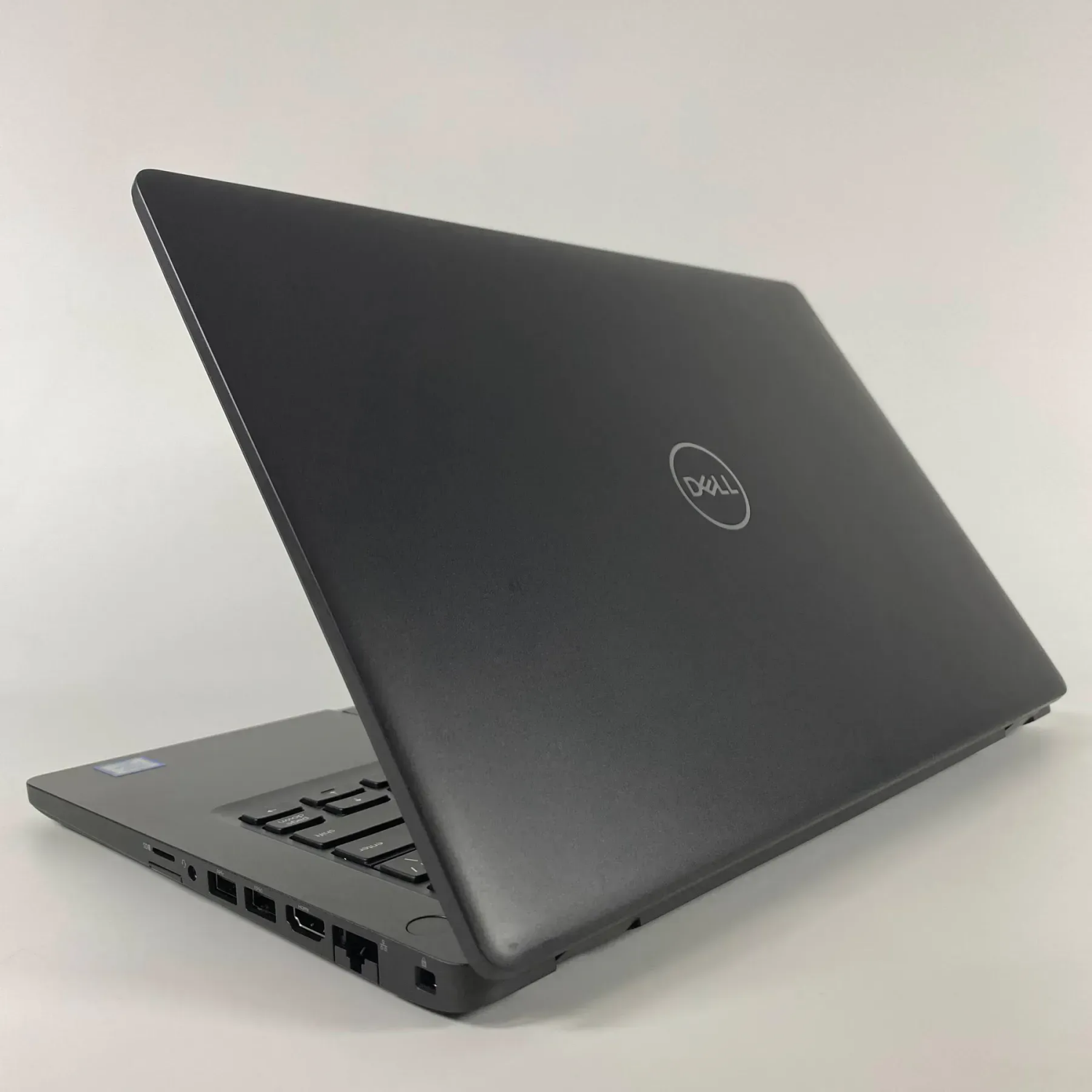 Ультрабук Dell Latitude 5400 / 14" (1920x1080) IPS / Intel Core i5-8365U (4 (8) ядра по 1.6 - 4.1 GHz) / 16 GB DDR4 / 256 GB SSD / Intel UHD Graphics / WebCam / SIM / HDMI - Зображення 7