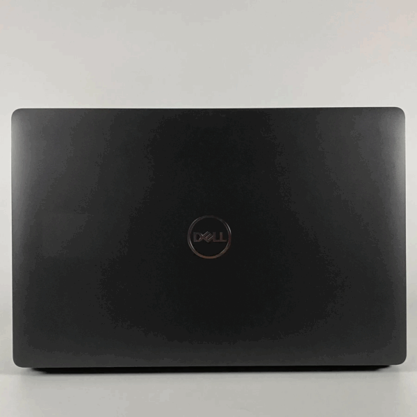 Ультрабук Dell Latitude 5500 / 15.6" (1920x1080) IPS / Intel Core i5-8365U (4 (8) ядра по 1.6 - 4.1 GHz) / 16 GB DDR4 / 256 GB SSD / Intel UHD Graphics / WebCam / Fingerprint - Зображення 8