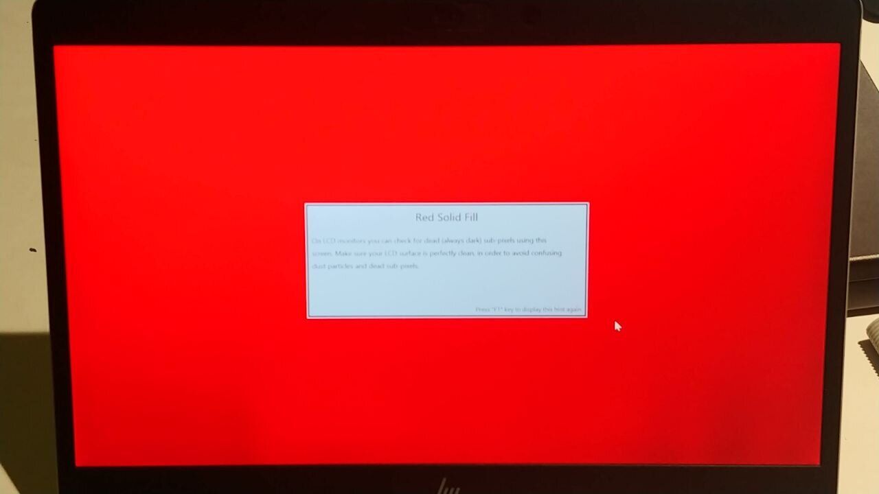 Ультрабук Б-клас HP Elitebook 745 G5 / 14" (1920x1080) IPS / AMD Ryzen 7 2700U (4 (8) ядра по 2.2 - 3.8 GHz) / 8 GB DDR4 / 128 GB SSD / AMD Radeon Vega 10 Graphics / WebCam - Зображення 15