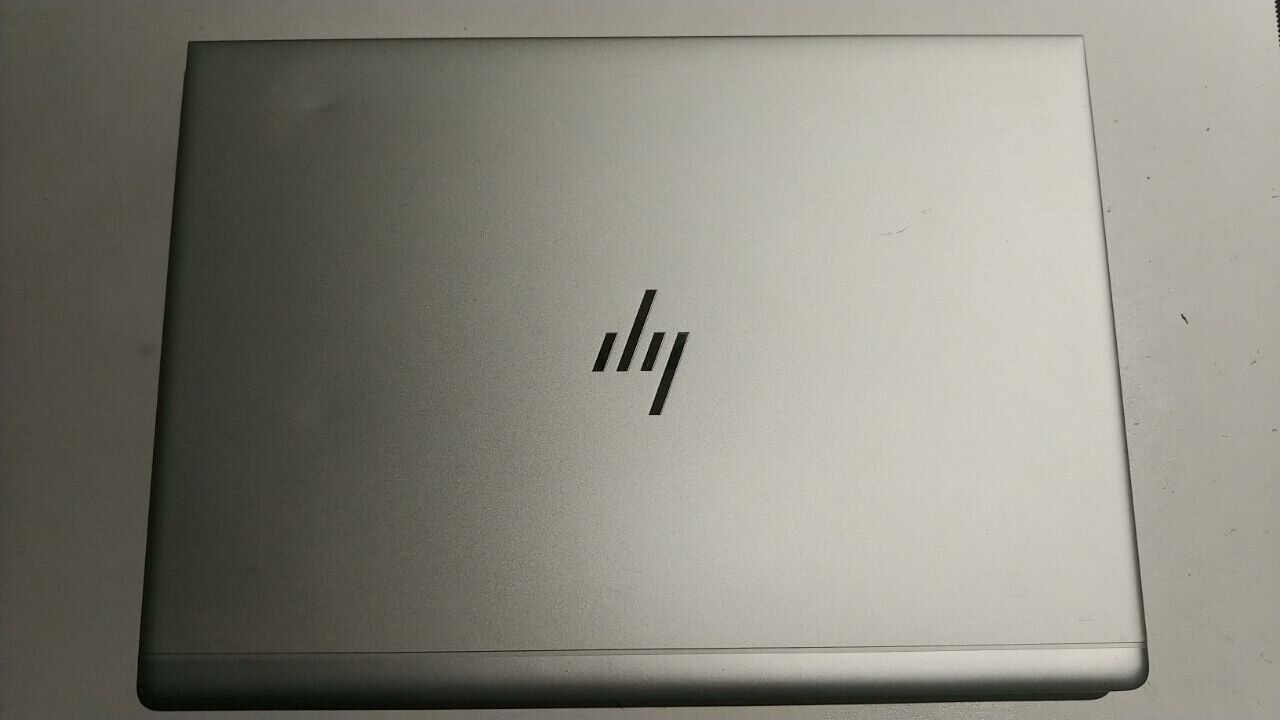 Ультрабук Б-клас HP Elitebook 745 G5 / 14" (1920x1080) IPS / AMD Ryzen 7 2700U (4 (8) ядра по 2.2 - 3.8 GHz) / 8 GB DDR4 / 128 GB SSD / AMD Radeon Vega 10 Graphics / WebCam - Зображення 6