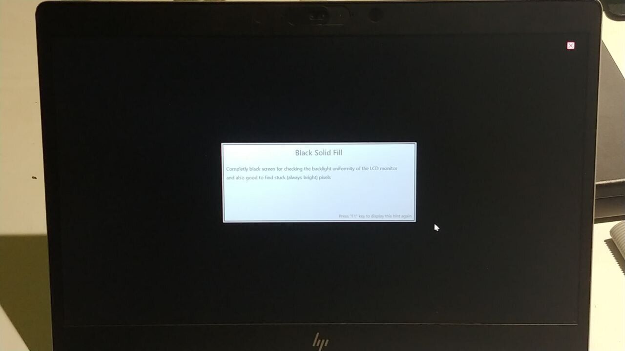 Ультрабук Б-клас HP Elitebook 745 G5 / 14" (1920x1080) IPS / AMD Ryzen 7 2700U (4 (8) ядра по 2.2 - 3.8 GHz) / 8 GB DDR4 / 128 GB SSD / AMD Radeon Vega 10 Graphics / WebCam - Зображення 14