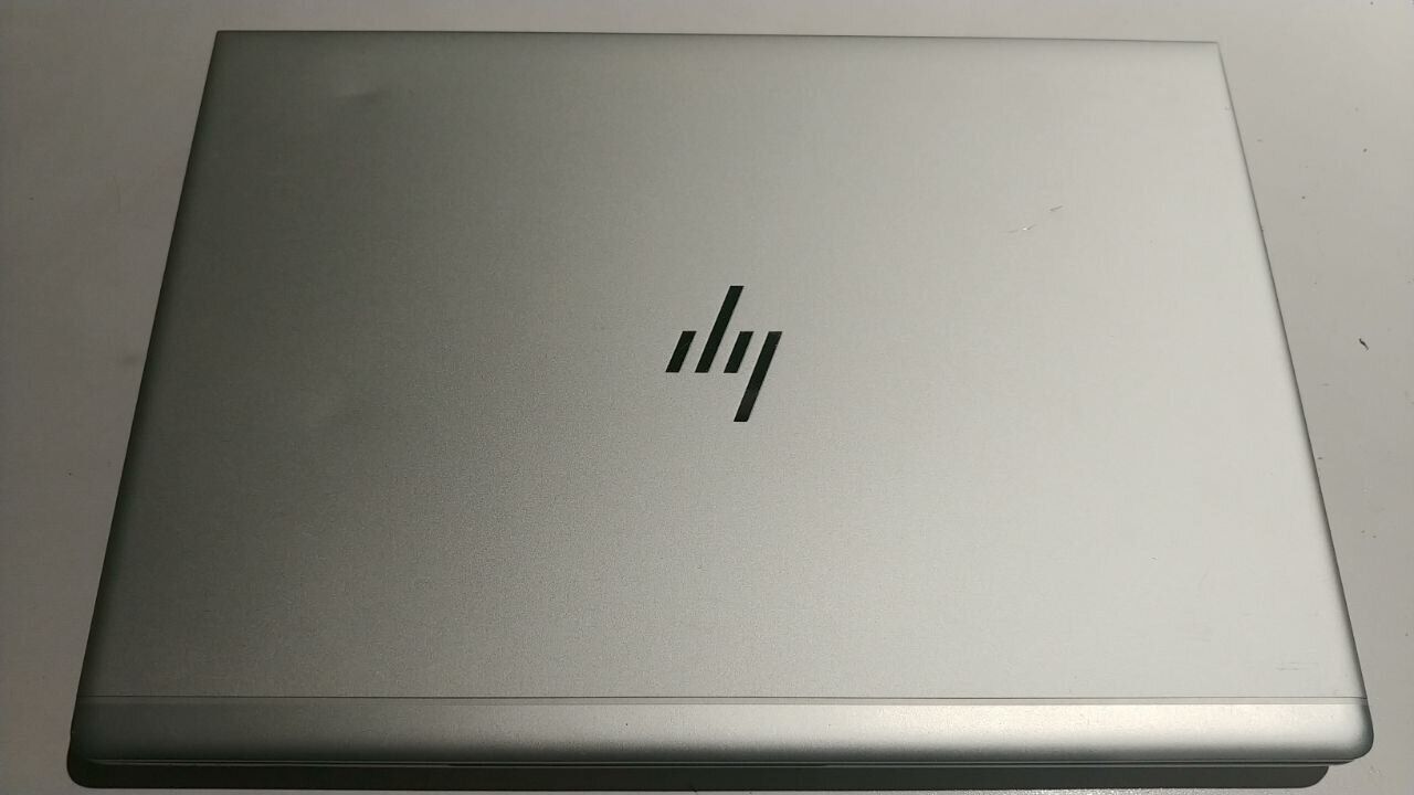 Ультрабук Б-клас HP Elitebook 745 G5 / 14" (1920x1080) IPS / AMD Ryzen 7 2700U (4 (8) ядра по 2.2 - 3.8 GHz) / 8 GB DDR4 / 128 GB SSD / AMD Radeon Vega 10 Graphics / WebCam - Зображення 9