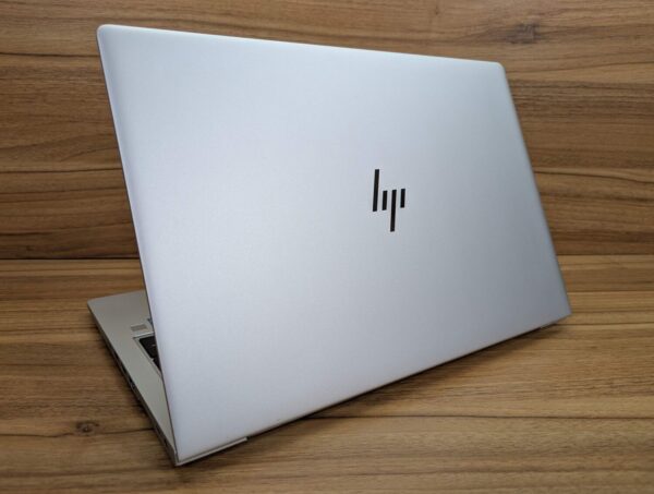 Ультрабук HP EliteBook 850 G6 / 15.6" (1920x1080) IPS / Intel Core i5-8365U (4 (8) ядра по 1.6 - 4.1 GHz) / 16 GB DDR4 / 512 GB SSD / Intel UHD Graphics / WebCam / HDMI / Windows 10 - Зображення 7