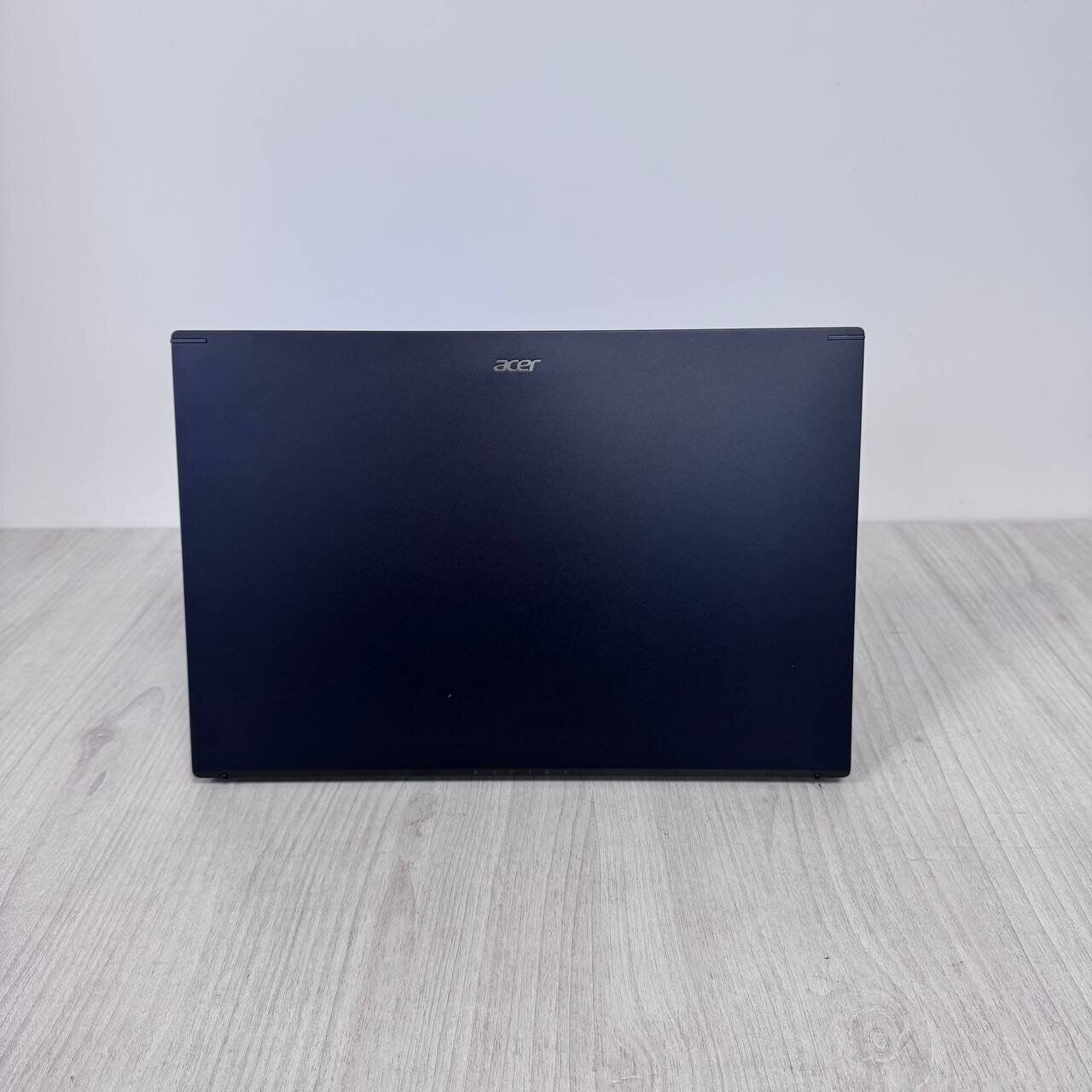 Ігровий ноутбук Acer Aspire 7 A715-76G / 15.6" (1920x1080) IPS / Intel Core i5-12450H (8 (12) ядер по 3.3 - 4.4 GHz) / 16 GB DDR4 / 512 GB SSD NVMe / nVidia GeForce RTX 3050, 4 GB GDDR6, 128-bit / WebCam - Зображення 3