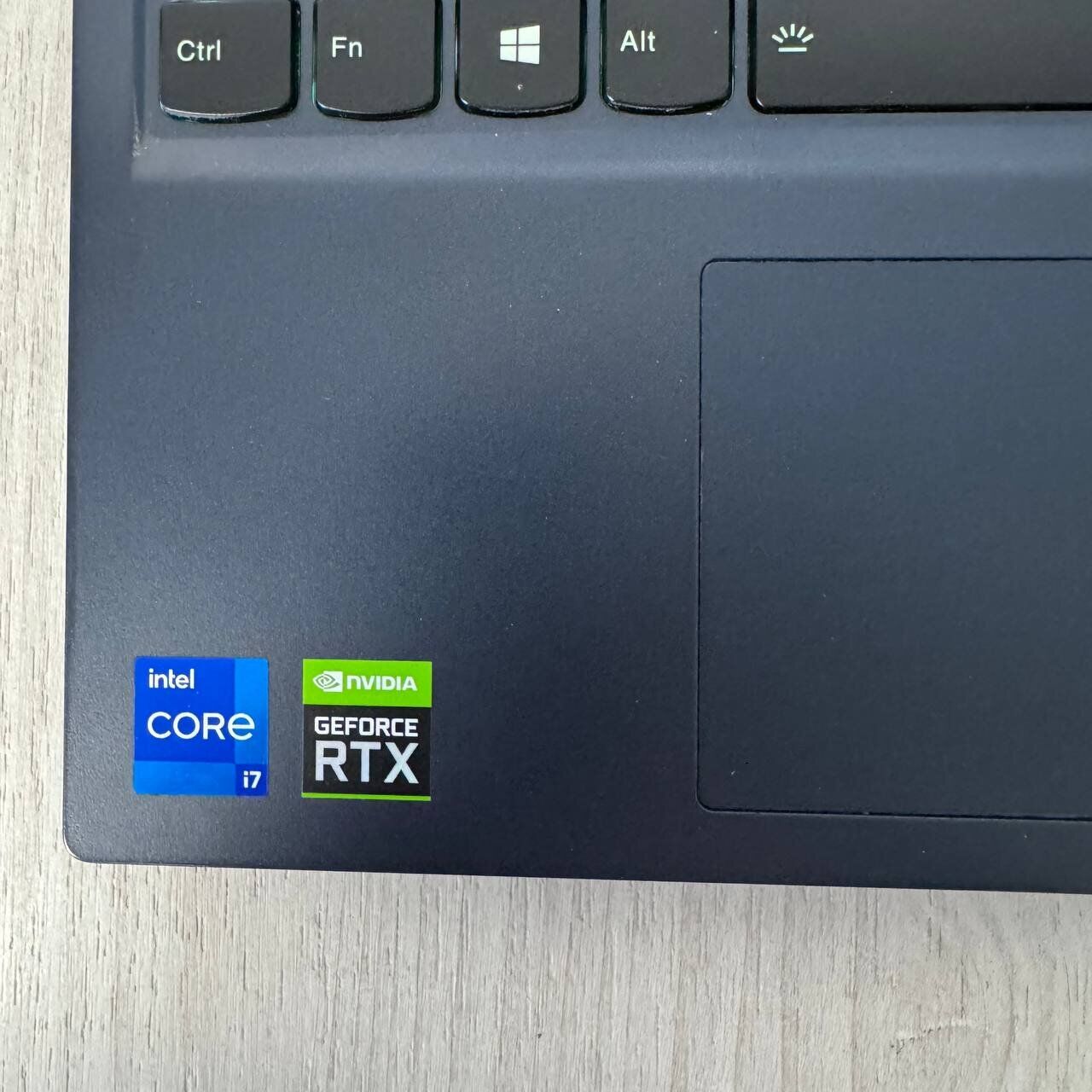 Ігровий ноутбук Б-клас Lenovo Legion 5 15ITH6H / 15.6" (1920x1080) IPS / Intel Core i7-11800H (8 (16) ядер по 2.3 - 4.6 GHz) / 16 GB DDR5 / 512 GB SSD NVMe / nVidia GeForce RTX 3070, 8 GB GDDR6, 256-bit / WebCam - Зображення 8