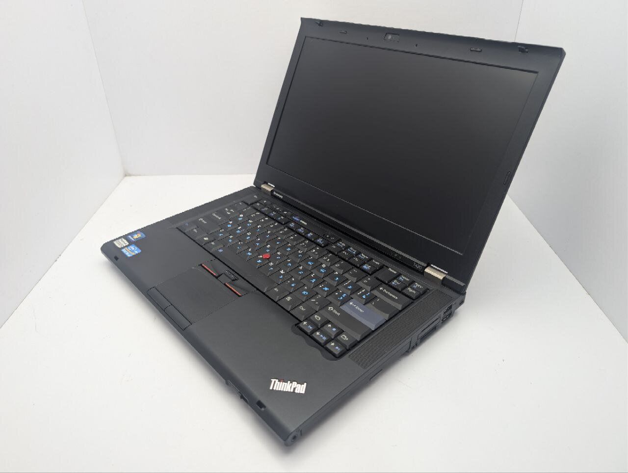 Ноутбук Lenovo ThinkPad T420 / 14" (1600x900) TN / Intel Core i5-2520M (2 (4) ядра по 2.5 - 3.2 GHz) / 8 GB DDR3 / 128 GB SSD / Intel HD Graphics 3000 / WebCam / DVD-ROM - Зображення 7