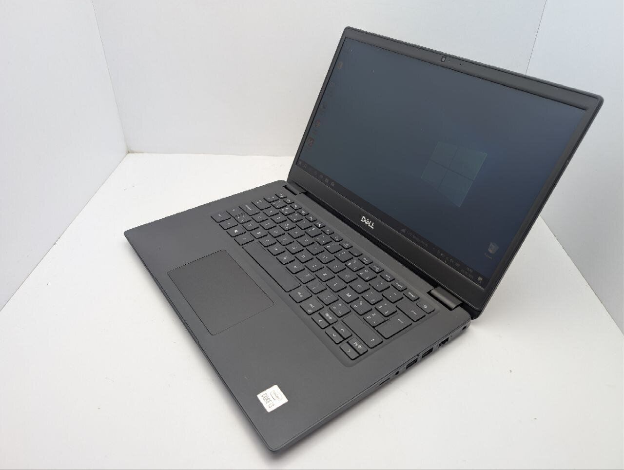 Ультрабук Dell Latitude 3410 / 14" (1920x1080) IPS / Intel Core i3-10110U (2 (4) ядра по 2.1 - 4.1 GHz) / 8 GB DDR4 / 128 GB SSD / Intel UHD Graphics / WebCam - Зображення 7